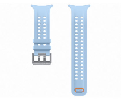 Pasek i akcesoria do zegarków Samsung Pasek Marine do Watch V2 niebieski